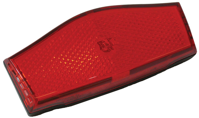 Trek Diamant Plateo XBA Rücklicht