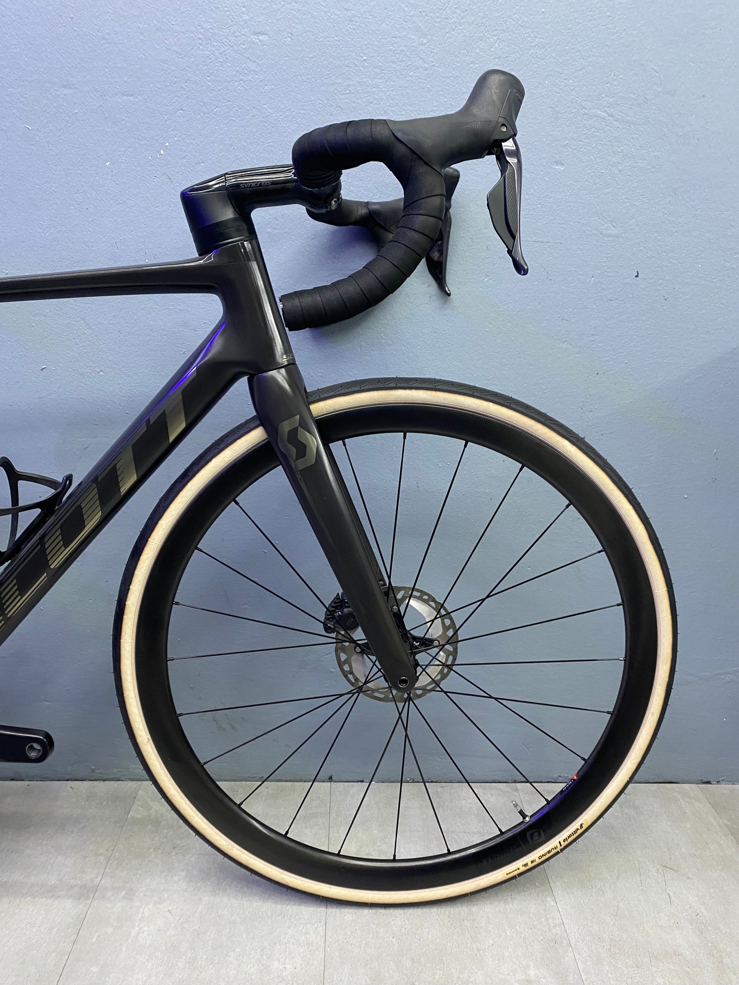 Scott Addict RC 15 Tg 54