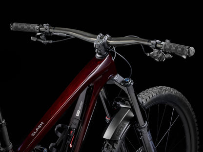Slash 9.8 XT Gen 6