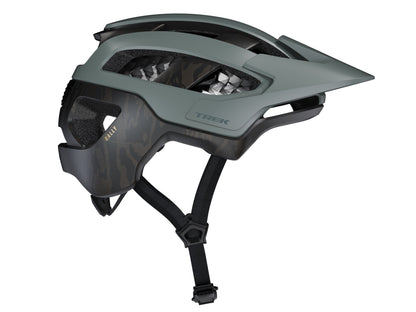 Casco per mountain bike Trek Rally WaveCel