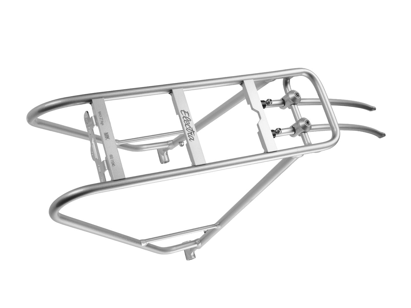 Portapacchi posteriore Electra MIK