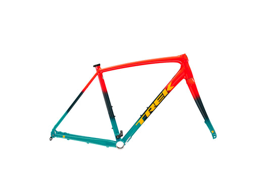 Kit telaio Crockett Disc