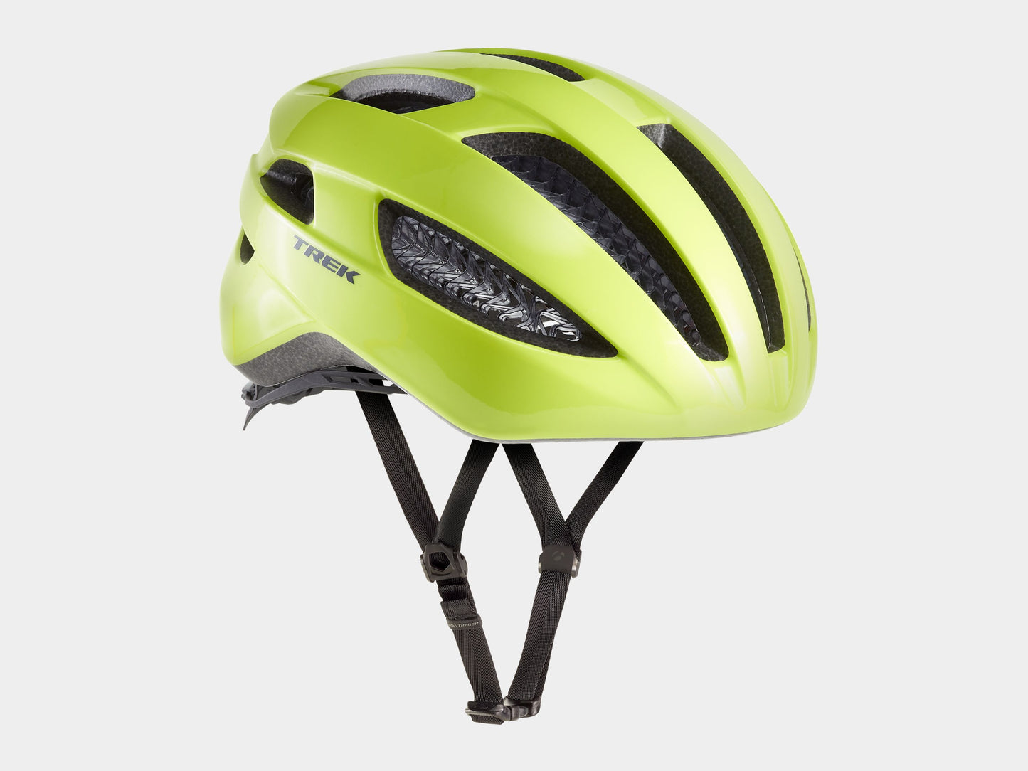 Casco da ciclismo Trek Starvos WaveCel