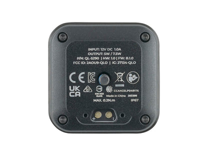 Quad Lock Wireless Charging Puck