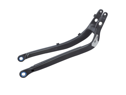 Trek 2016 Fuel EX 29 Carbon Chainstay