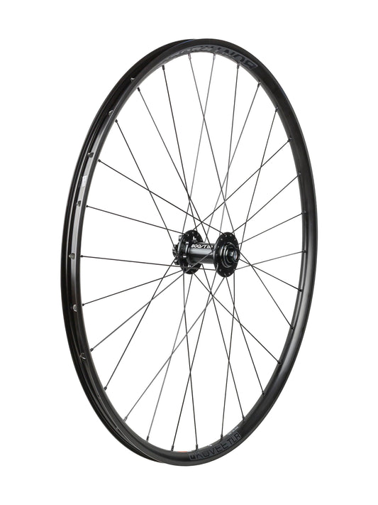 Bontrager Kovee TLR Boost 28 Hole 29˝ 6-Bolt Disc MTB Wheel