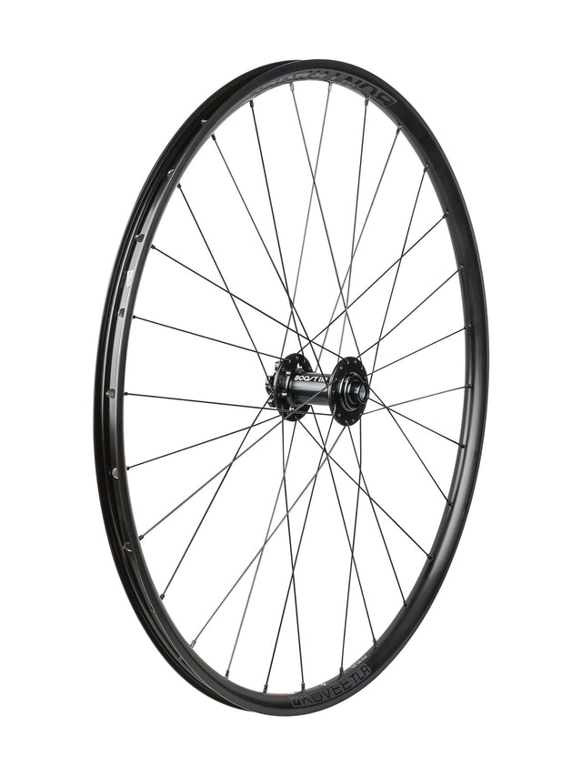 Bontrager Kovee TLR Boost 28 Hole 29˝ 6-Bolt Disc MTB Wheel