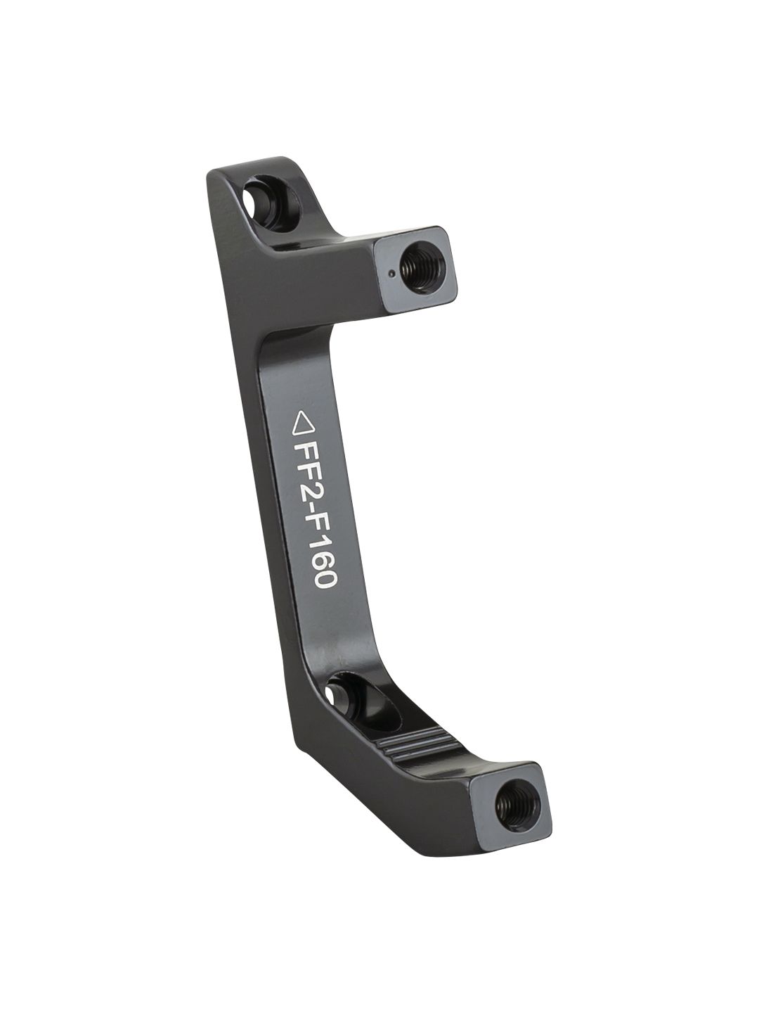 Tektro FR-2 FM-PM Front 160 Adapter