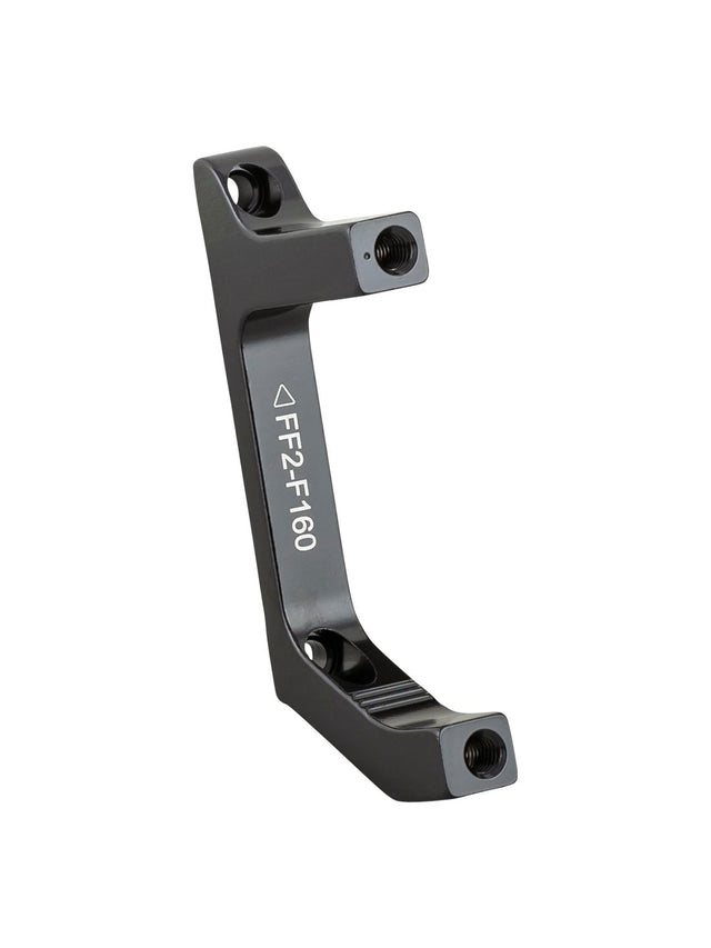 Tektro FR-2 FM-PM Front 160 Adapter