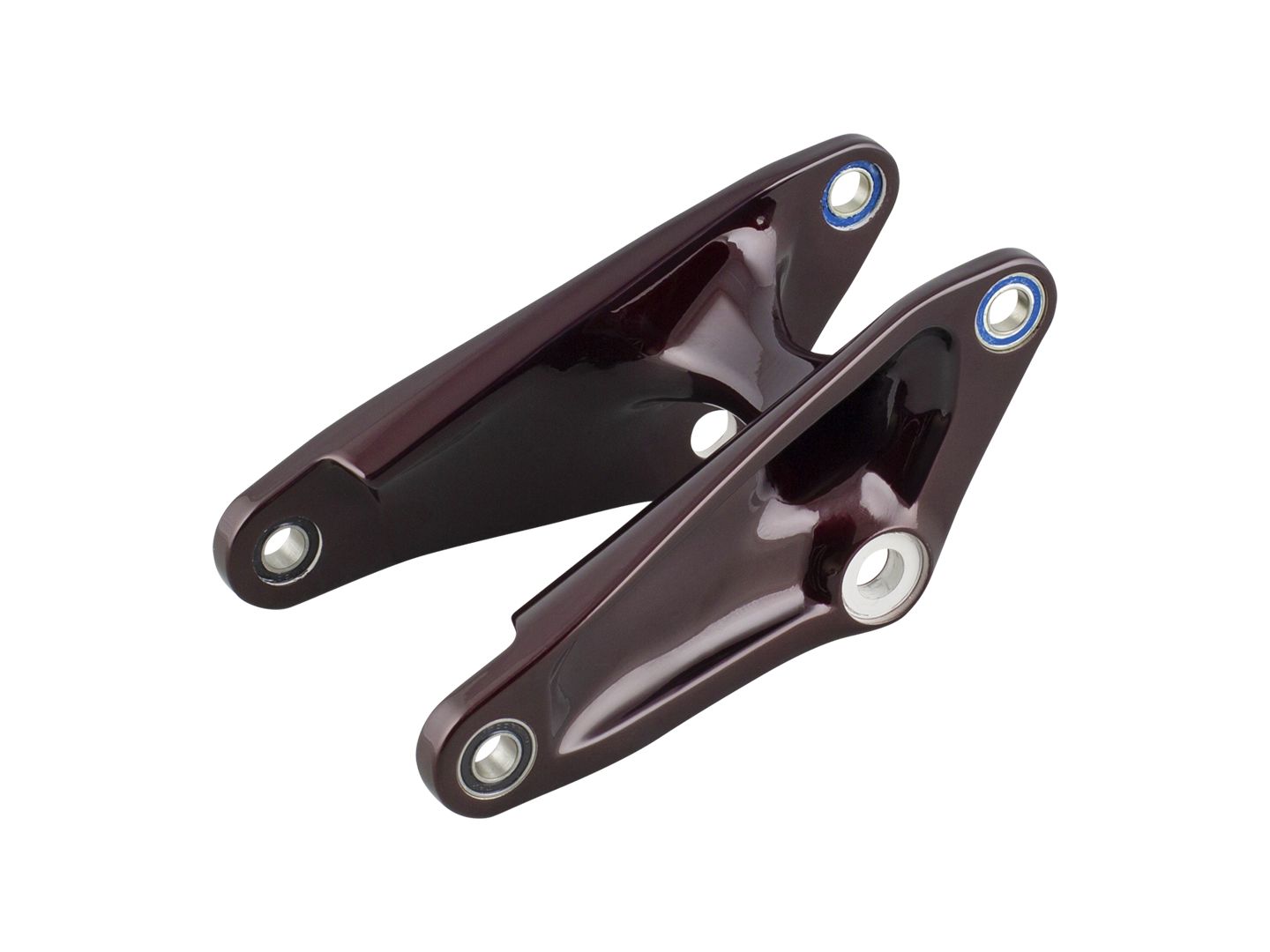 Trek Rail 29 Gloss Finish Rocker Link