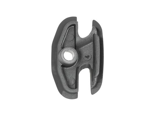 Trek 2025 Slash+ Carbon Downtube Cable Exit Guide