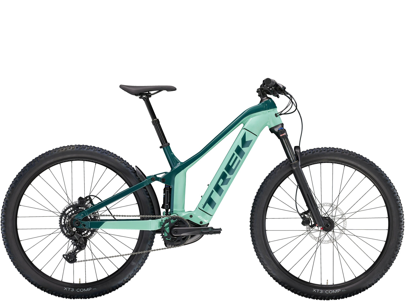 Powerfly FS 4 Gen 3