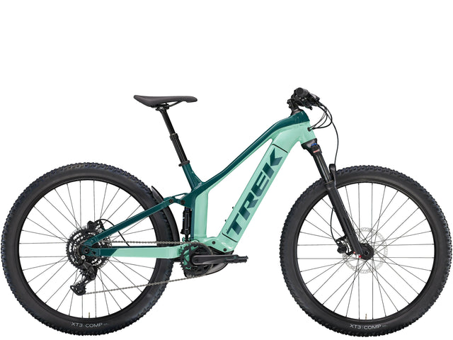 Powerfly FS 4 Gen 3