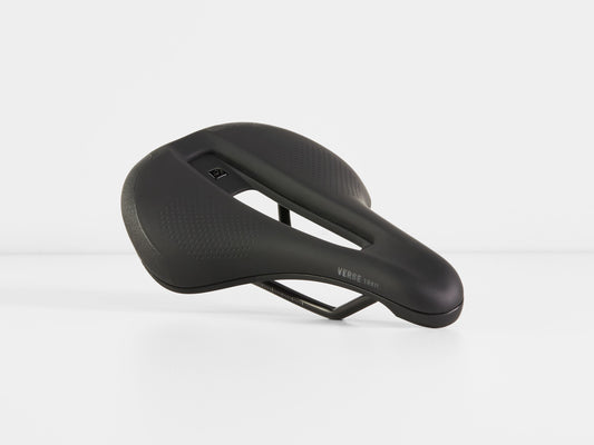Sella per bici Bontrager Verse Short Trail Elite