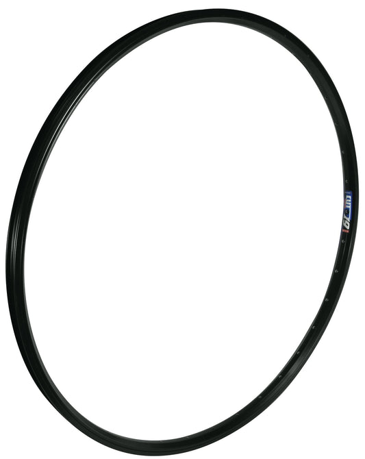Gruenert Cut Disc 700c Clincher Road Rim