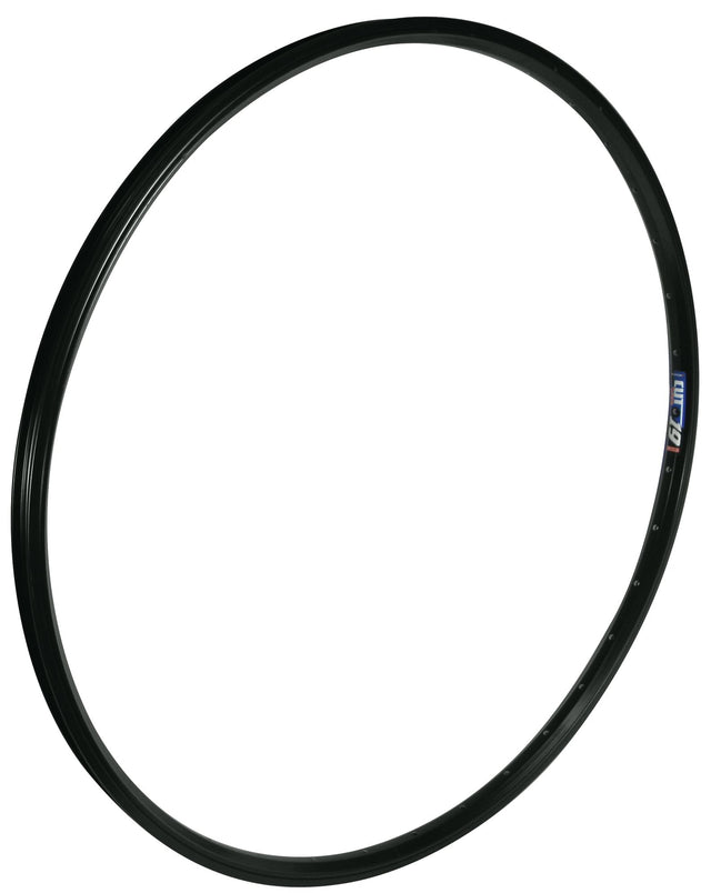 Grünert Cut Disc 700c Drahtreifen-Rennradfelge