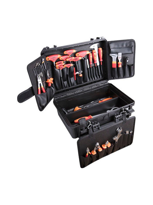 Unior Pro Tool Kit