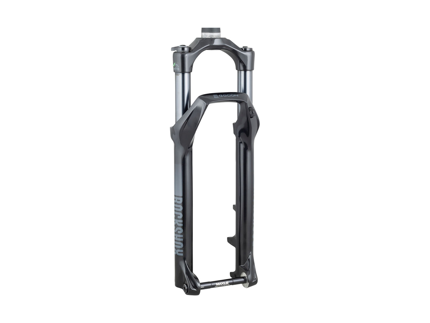 RockShox Recon Silver RL 120mm Travel 27.5˝ Suspension Fork