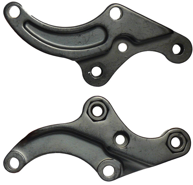 Trek Scheibenbremsen-Adapterset