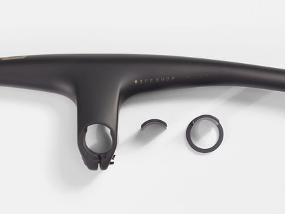 Manubrio/attacco Bontrager RSL MTB