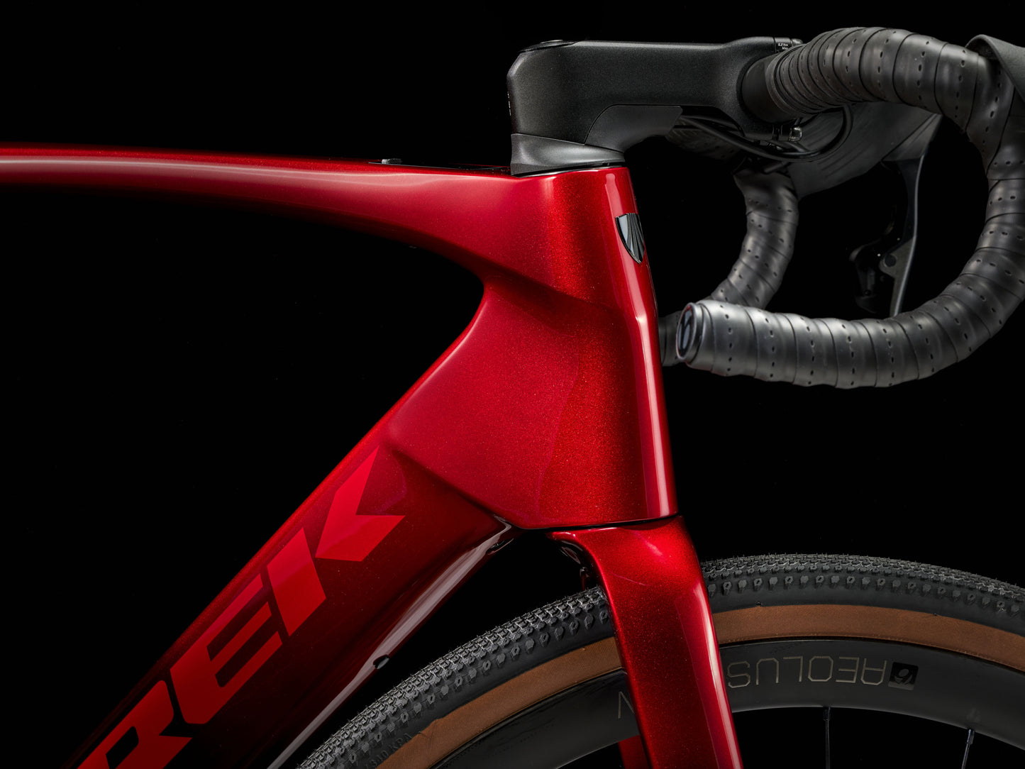 Domane+ SLR 7 AXS