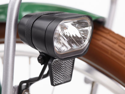 Townie Commute Go! 5i Step-Thru
