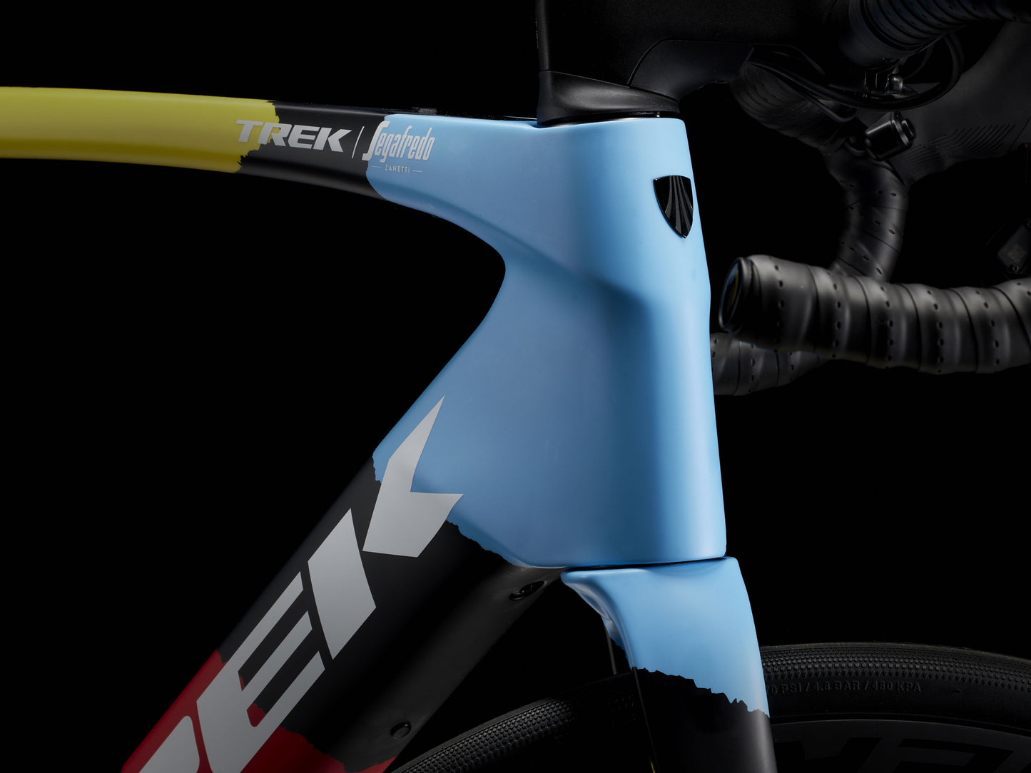Domane+ SLR 7