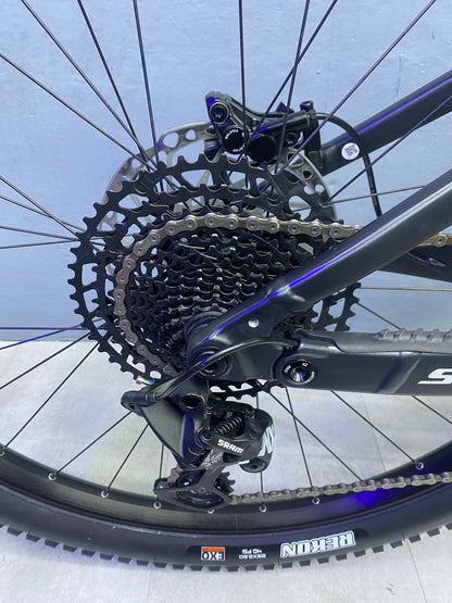 Scott Strike Eride 930 Tg M 2026