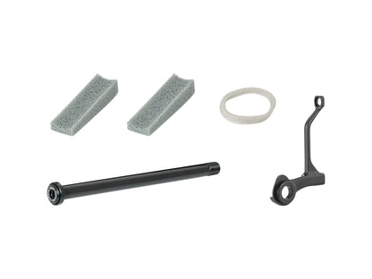 Trek 2024-2025 Supercaliber M-XL Swingarm Assembly