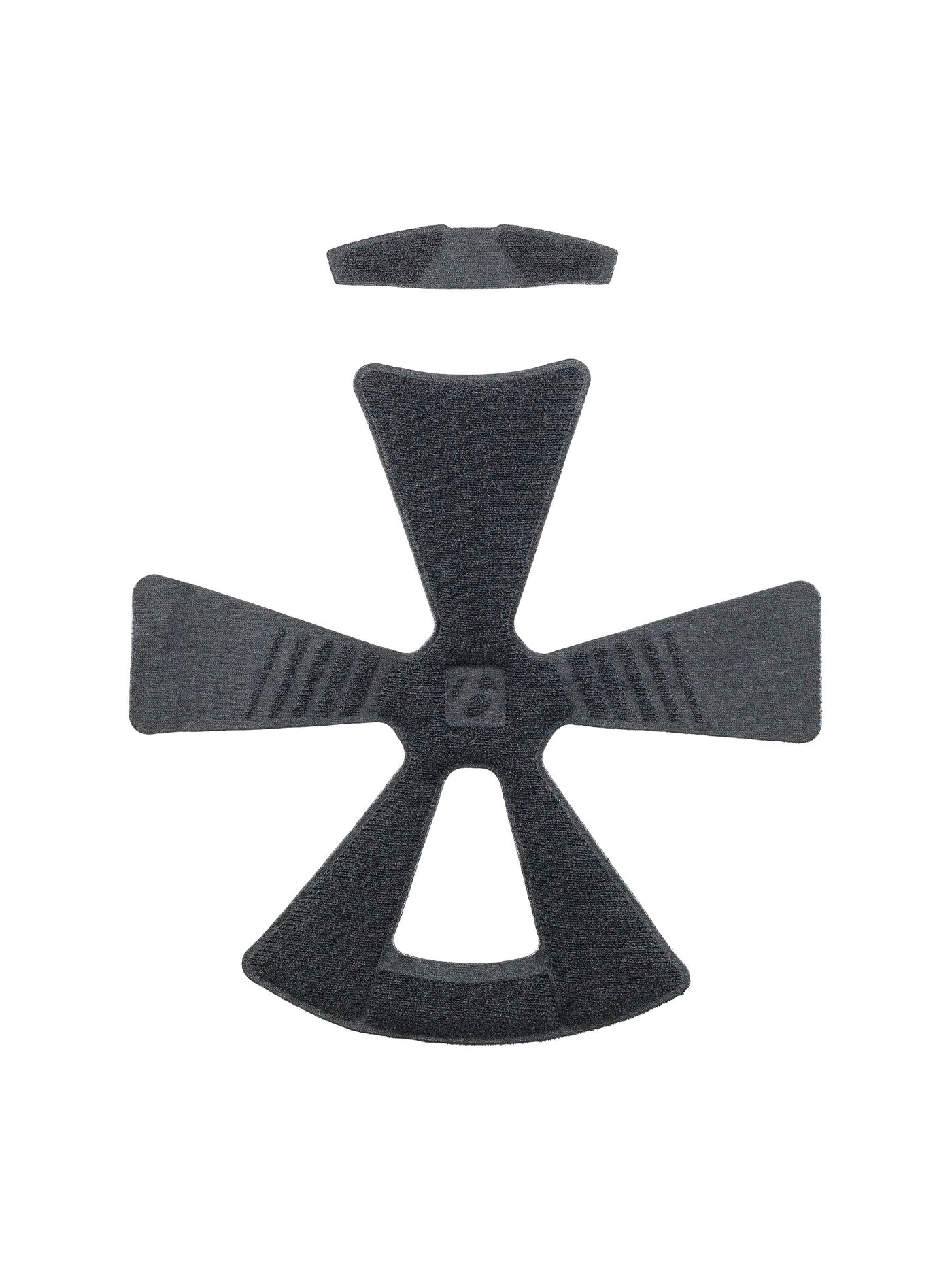 Bontrager Jet WaveCel Helmpolster-Kit
