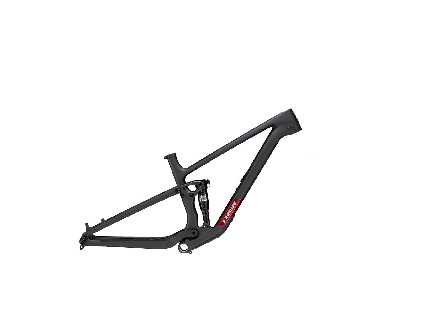 Top Fuel C Gen 4 Rahmenbausatz