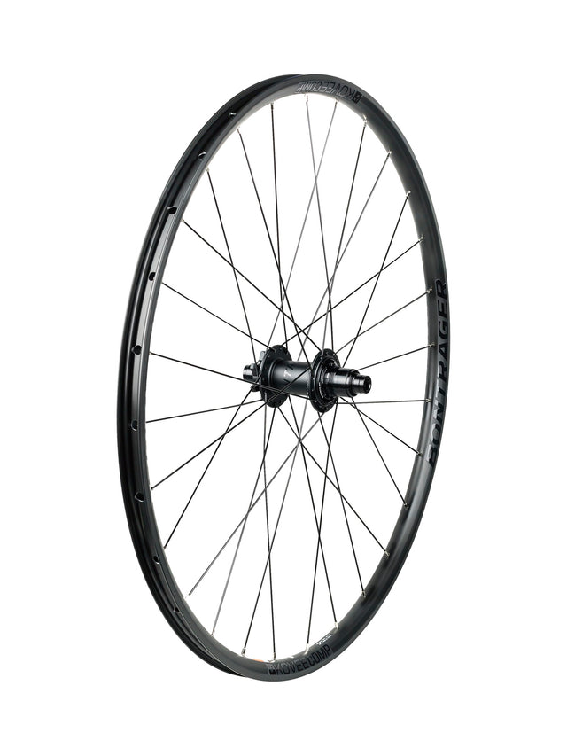 Bontrager Koveer Comp TLR Boost 29" MTB-Laufrad