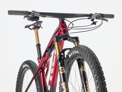 Supercaliber SLR 9.9 XTR Di2 Gen 2