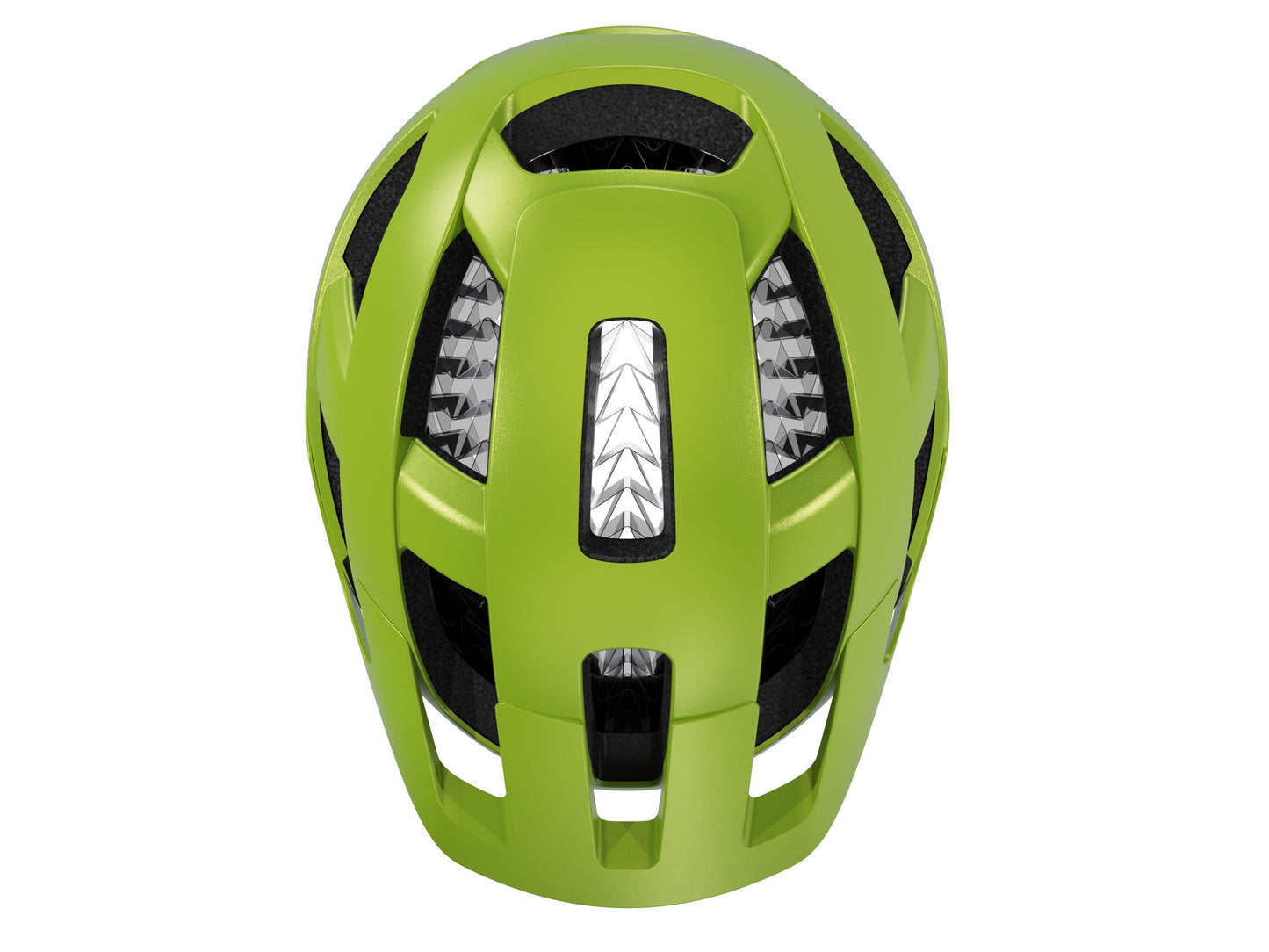 Casco per mountain bike Trek Quantum WaveCel
