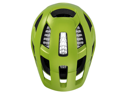 Casco per mountain bike Trek Quantum WaveCel
