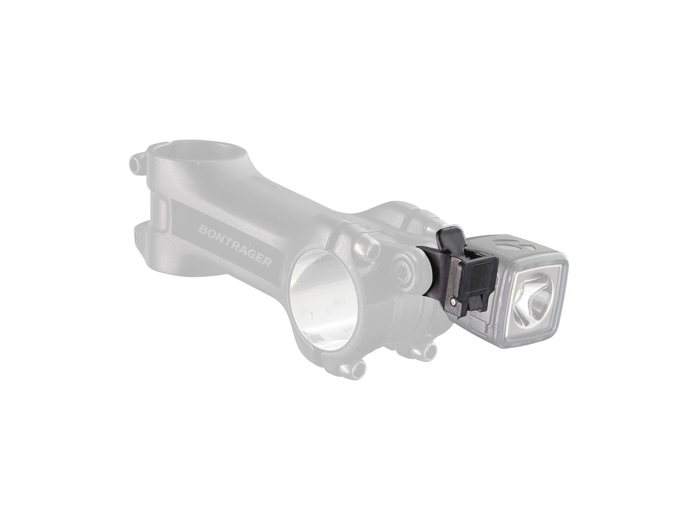 Bontrager Blendr High Ion Light Mount