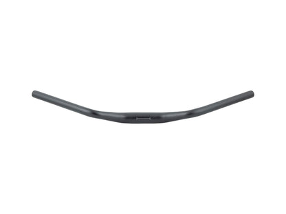 Bontrager Satellite 31.8 Polished Alloy Cruiser Handlebar