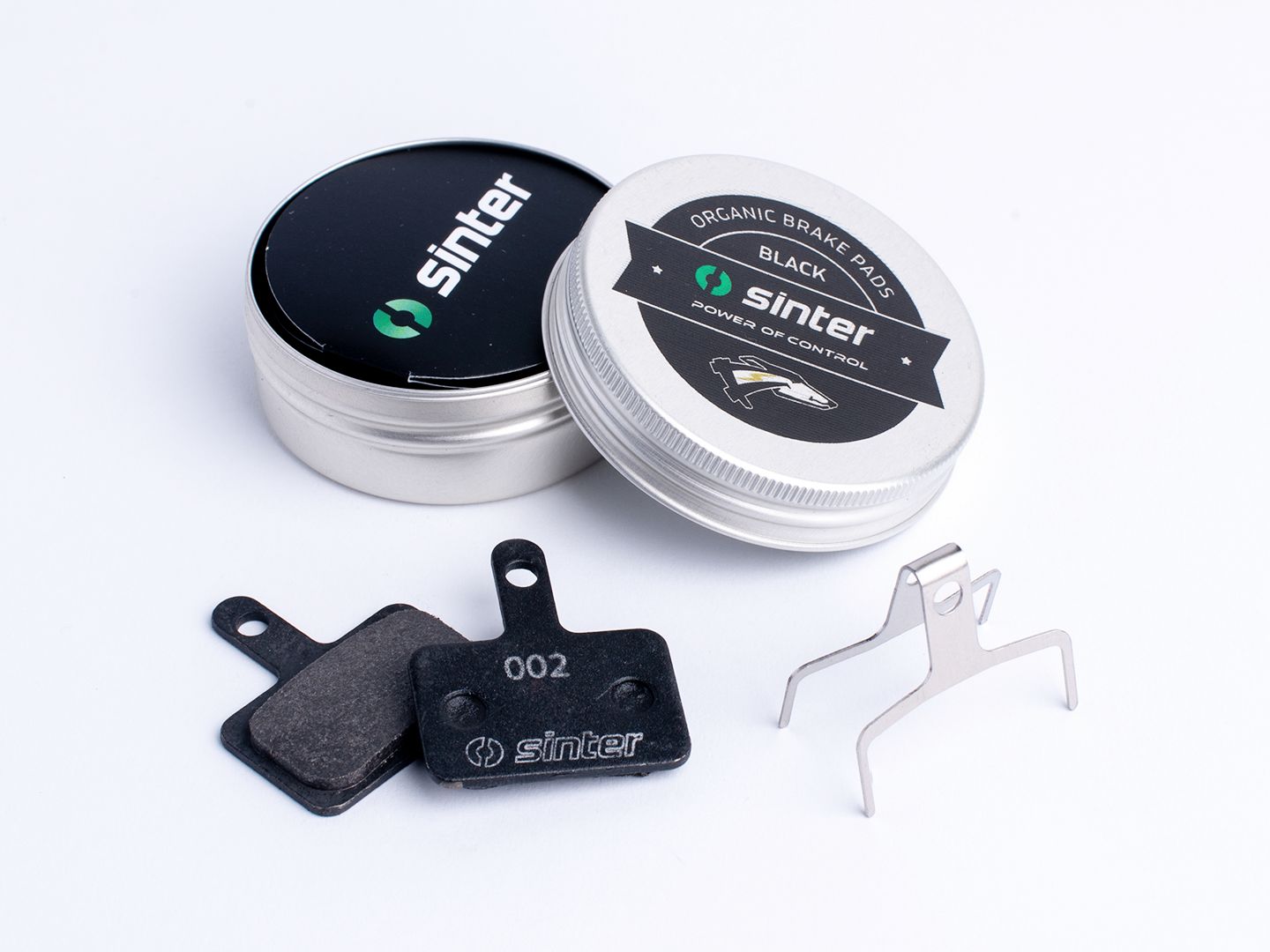 Sinter Shimano B Type Performance Disc Brake Pads