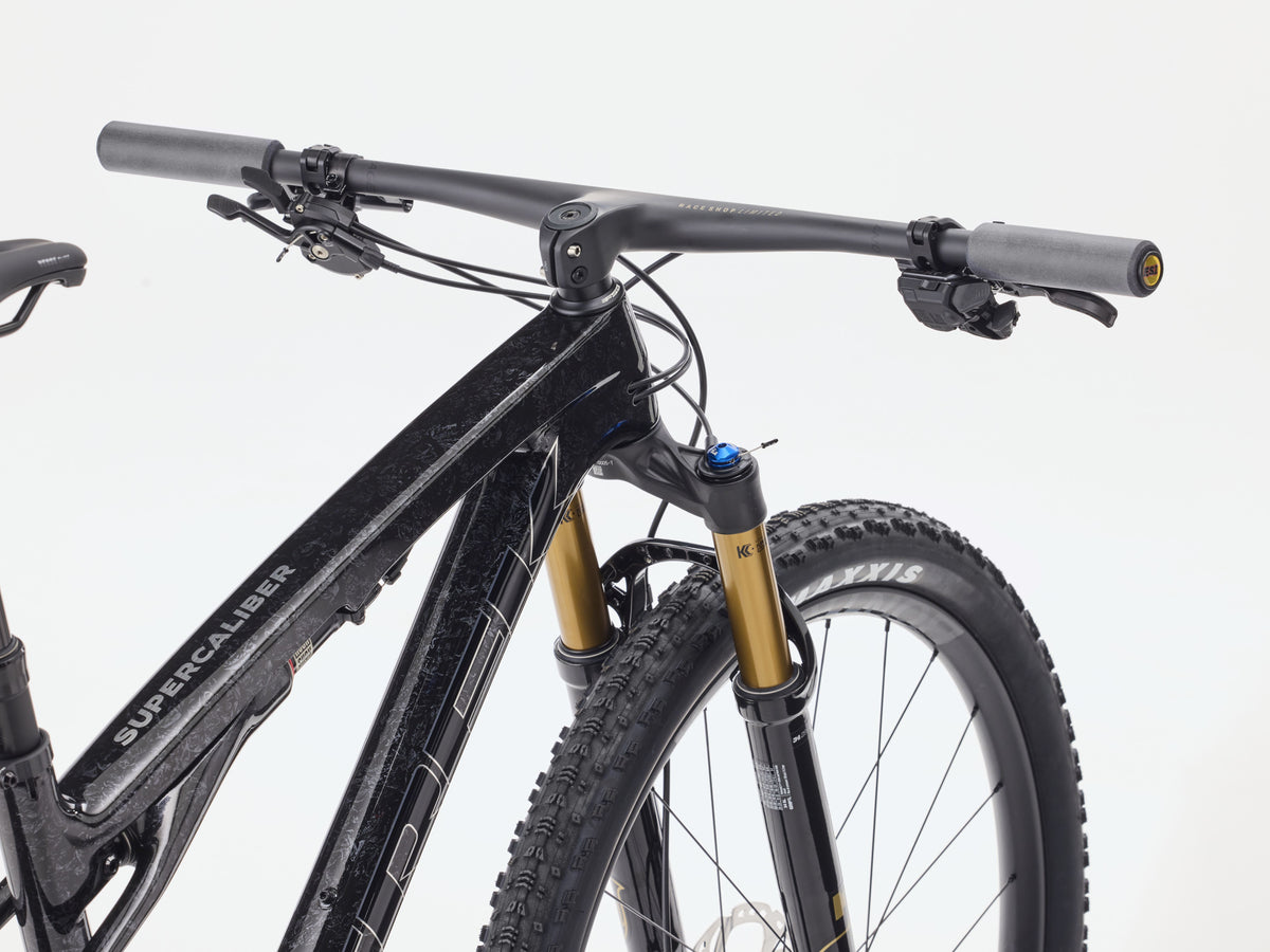 Supercaliber SLR 9.8 XT Di2 Gen 2