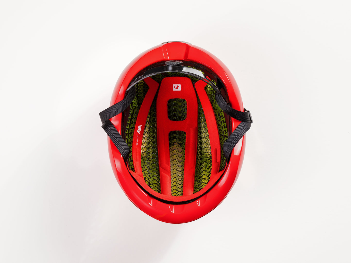 Casco per bici da corsa Bontrager XXX WaveCel