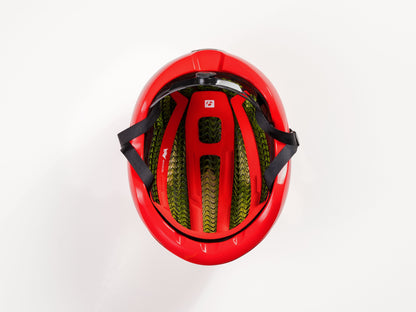 Casco per bici da corsa Bontrager XXX WaveCel