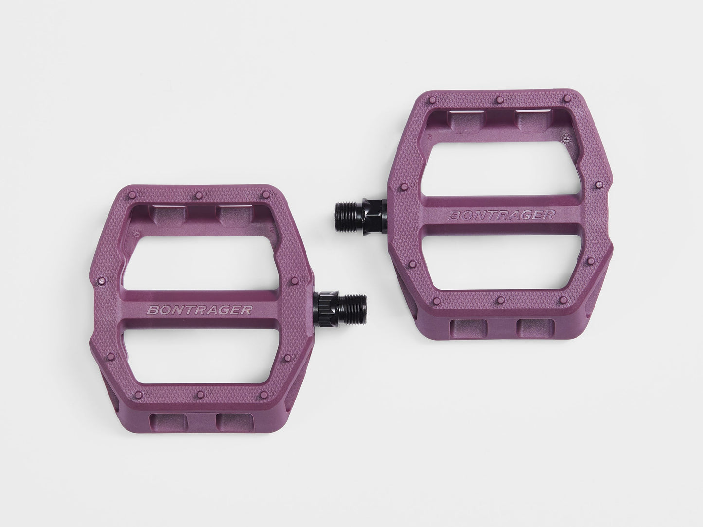 Set di pedali Line Comp Flat