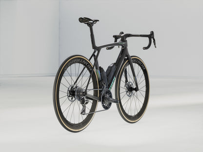 Madone SLR 9 AXS Gen 8