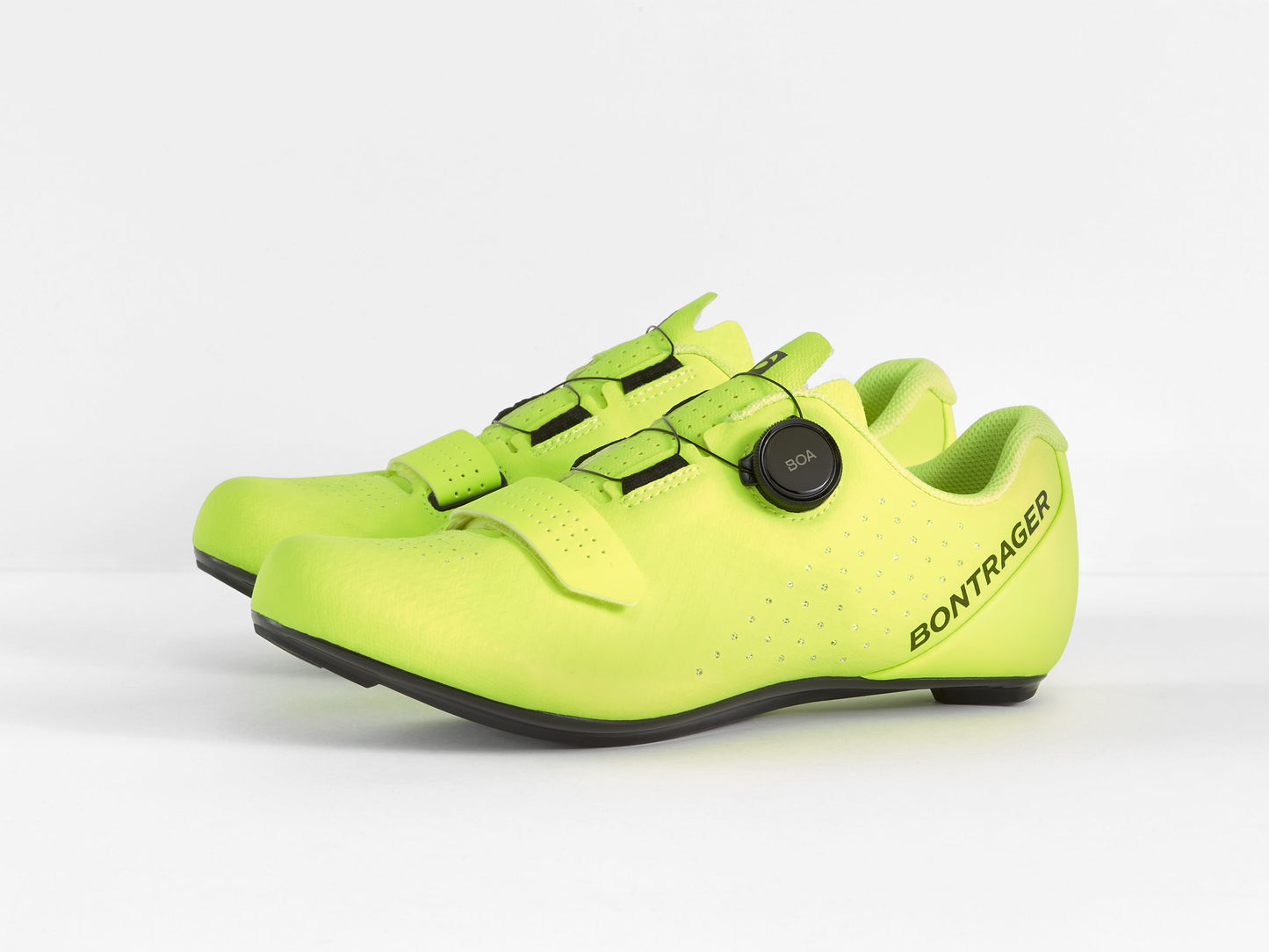 Scarpa da ciclismo Bontrager Circuit Road