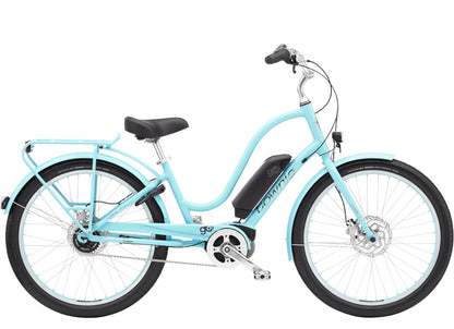Townie Go! 5i Step-Thru
