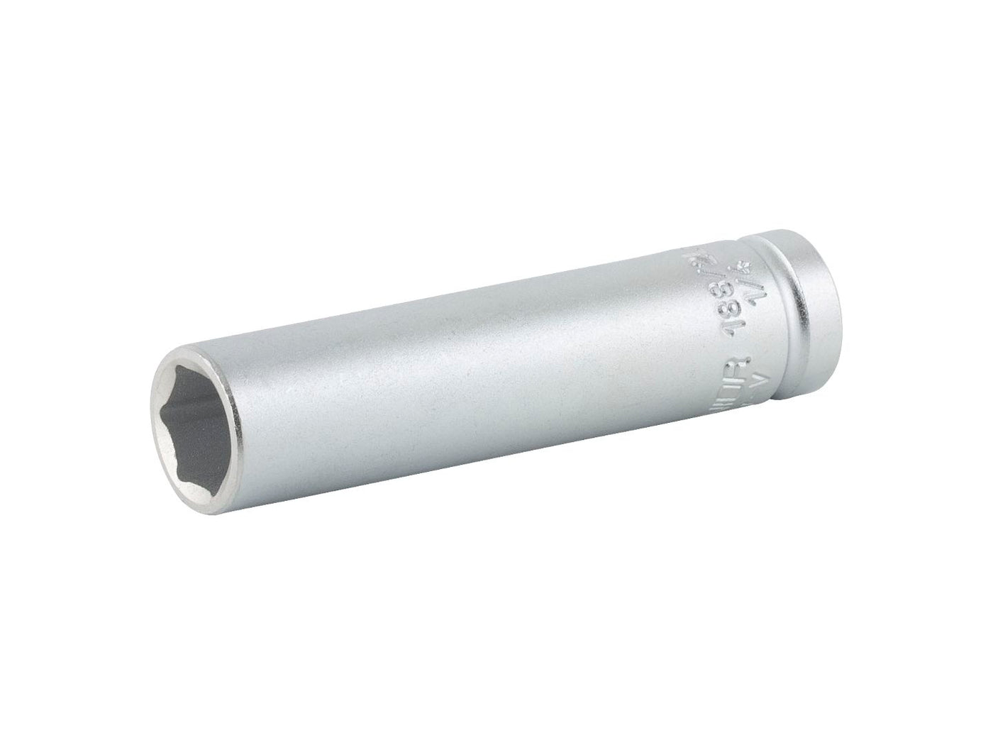 Unior 1/4"-Antrieb, lange Stecknuss