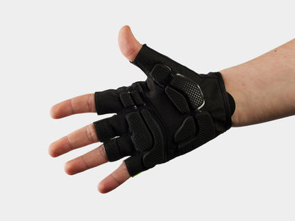 Guanti da ciclismo unisex Solstice Gel Trek