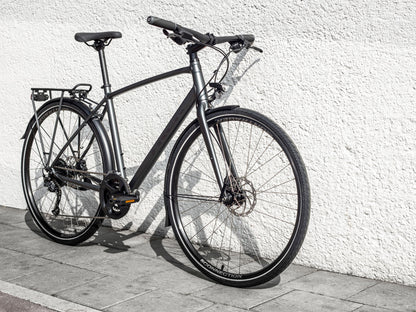 FX 2 Disc Equipped