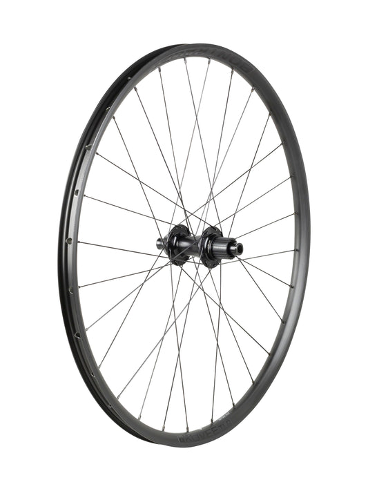 Bontrager Kovee TLR Boost 28 Hole 27.5˝ Centerlock Disc MTB Wheel