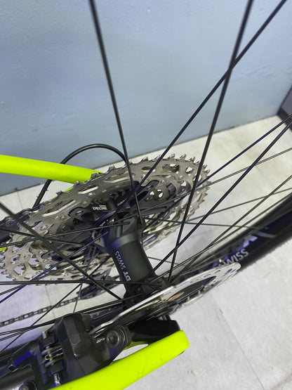 Scott Scale RC 900 Team Tg M